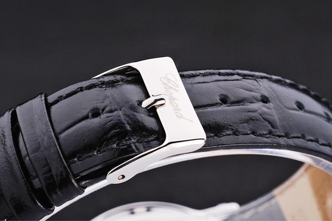 Chopard Watch Watches 3903 - Image 5