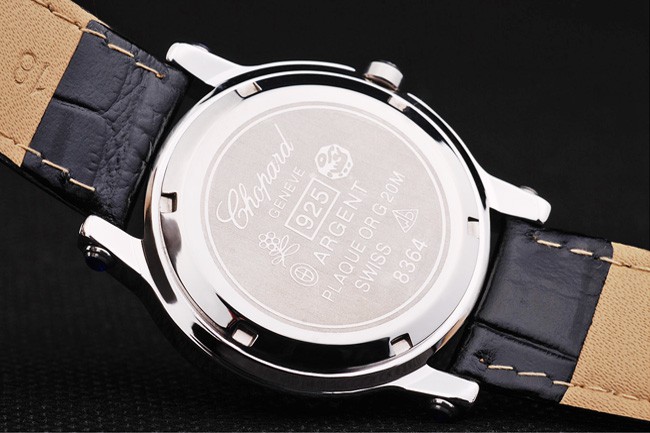 Chopard Watch Watches 3903 - Image 9