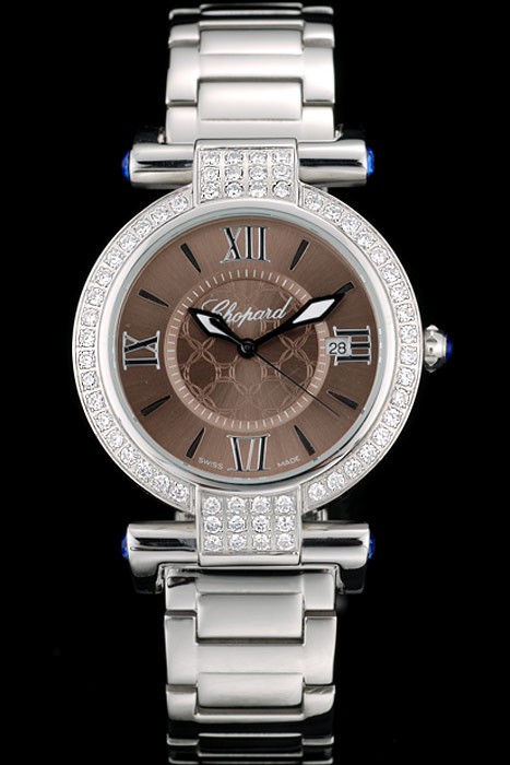 Chopard Migliore Copia Watches 3872