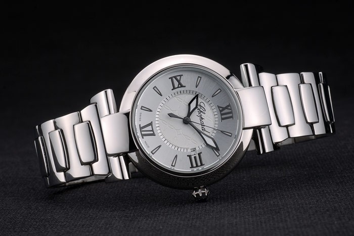 Chopard Top Luxury Watch 80272 - Image 3