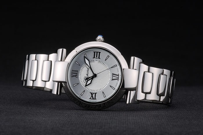 Chopard Top Luxury Watch 80272 - Image 4