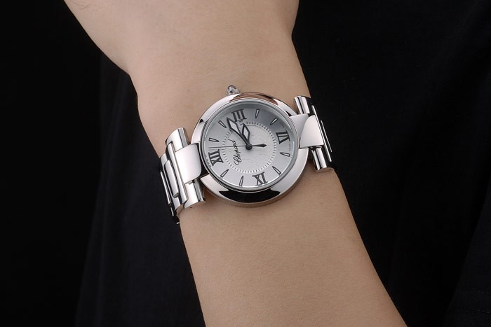 Chopard Top Luxury Watch 80272 - Image 9