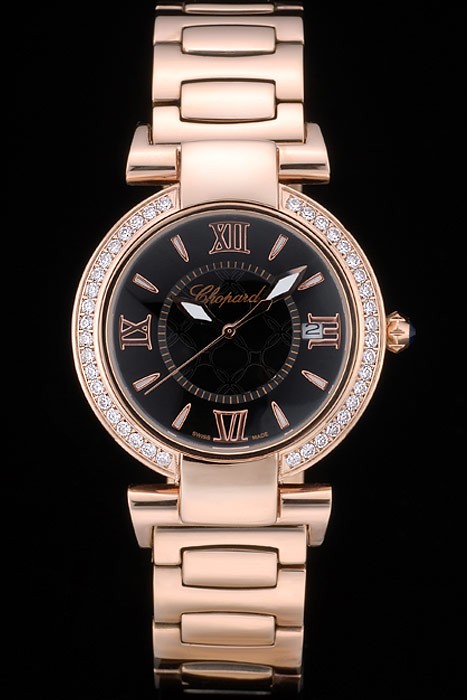 Chopard Top Luxury Watch 80274