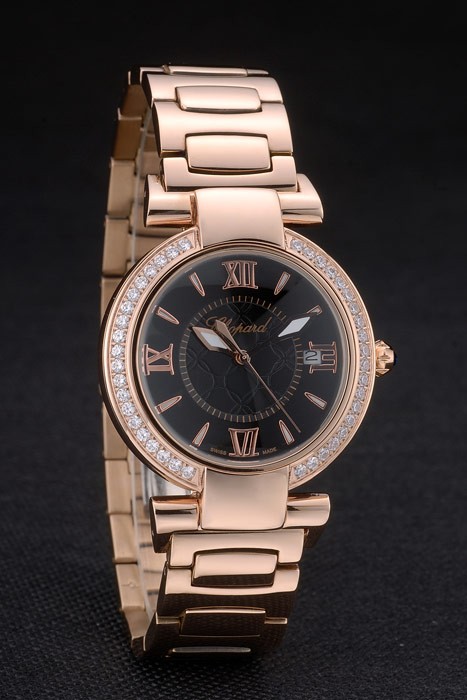 Chopard Top Luxury Watch 80274 - Image 2