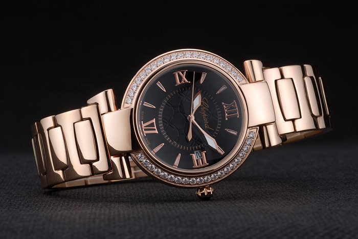 Chopard Top Luxury Watch 80274 - Image 3