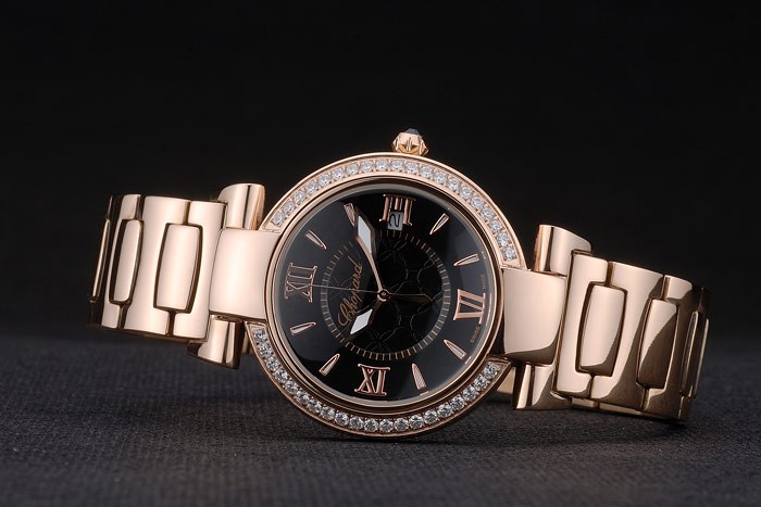 Chopard Top Luxury Watch 80274 - Image 4