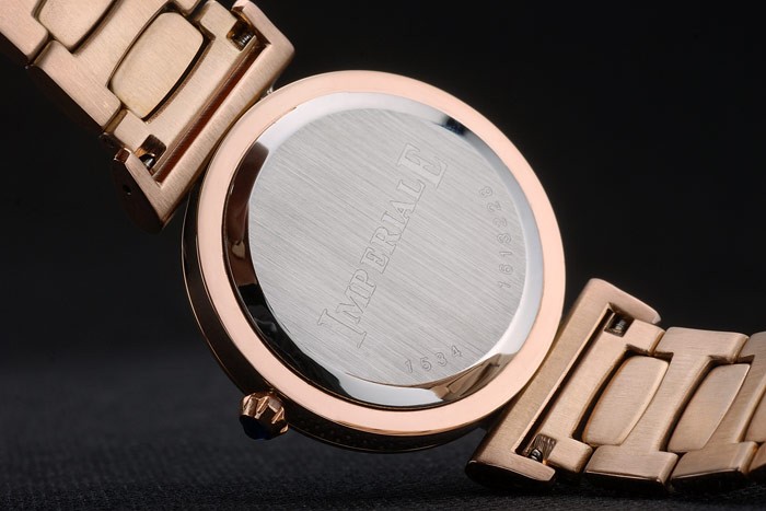 Chopard Top Luxury Watch 80274 - Image 7