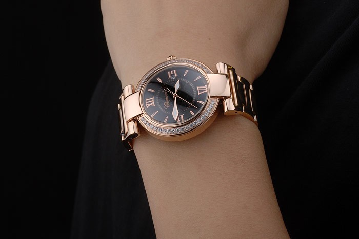 Chopard Top Luxury Watch 80274 - Image 9