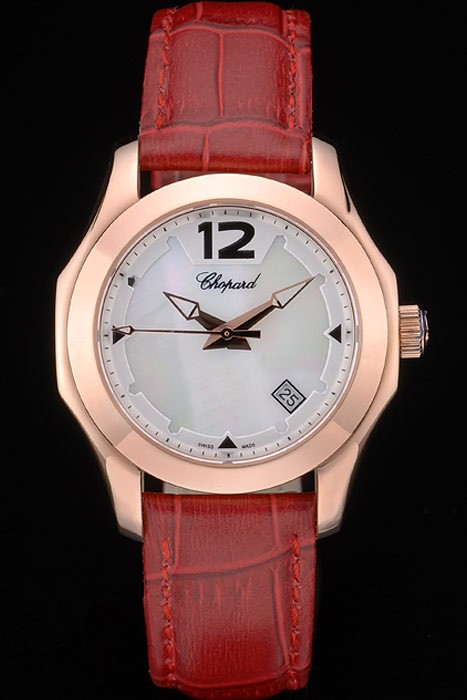Chopard Top Luxury Watch 80276