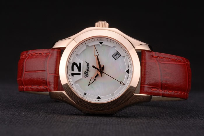 Chopard Top Luxury Watch 80276 - Image 4