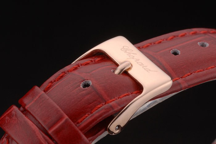 Chopard Top Luxury Watch 80276 - Image 5