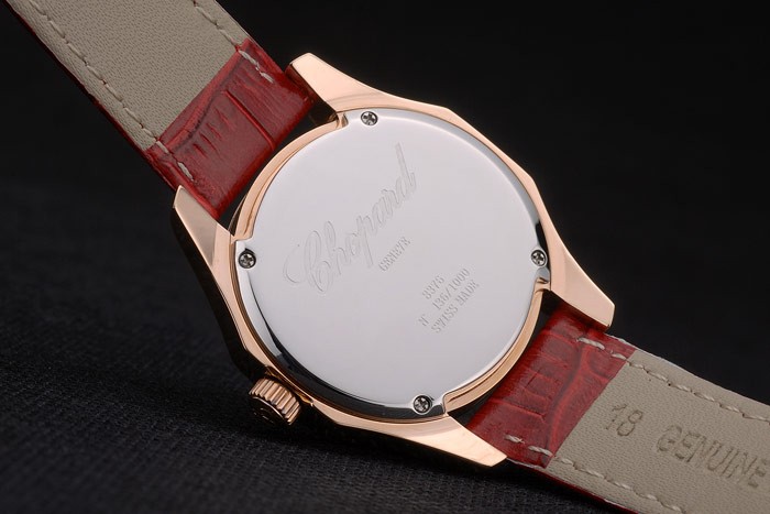 Chopard Top Luxury Watch 80276 - Image 7