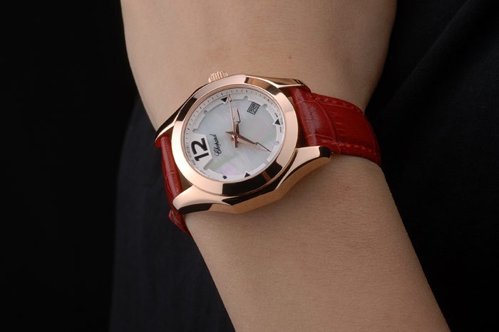 Chopard Top Luxury Watch 80276 - Image 9