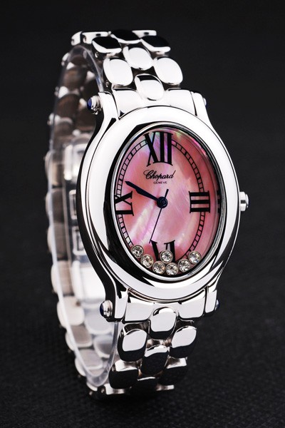 Chopard Watch Watches 3898 - Image 2