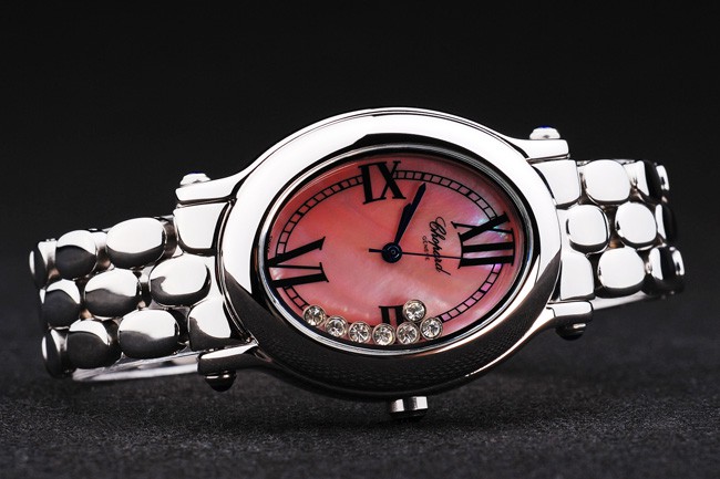 Chopard Watch Watches 3898 - Image 3