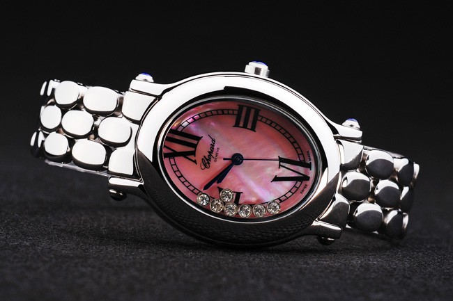 Chopard Watch Watches 3898 - Image 4