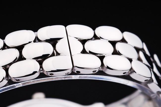 Chopard Watch Watches 3898 - Image 5