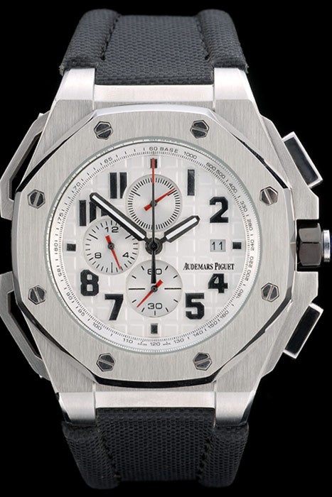 Audemars Piguet Arnold Schwarzenegger Watches 3262