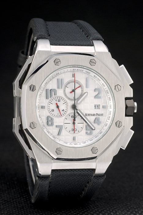 Audemars Piguet Arnold Schwarzenegger Watches 3262 - Image 2