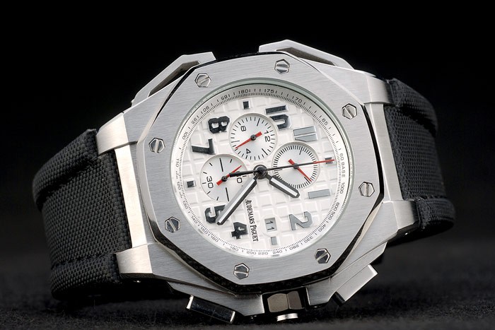 Audemars Piguet Arnold Schwarzenegger Watches 3262 - Image 3