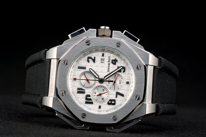 Audemars Piguet Arnold Schwarzenegger Watches 3262 - Image 4