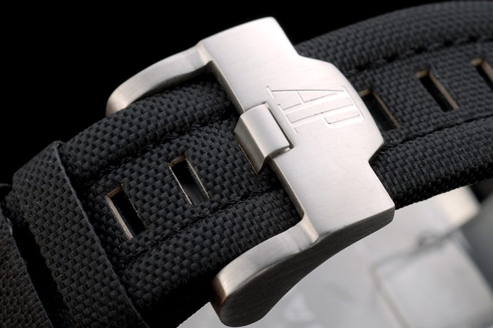 Audemars Piguet Arnold Schwarzenegger Watches 3262 - Image 5