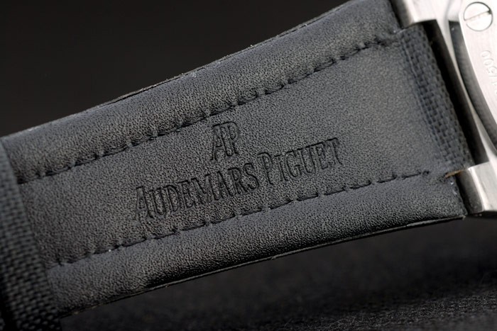 Audemars Piguet Arnold Schwarzenegger Watches 3262 - Image 7