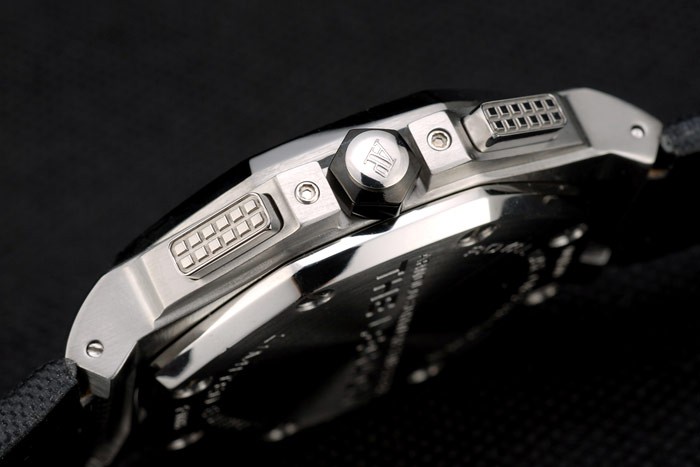 Audemars Piguet Arnold Schwarzenegger Watches 3262 - Image 8