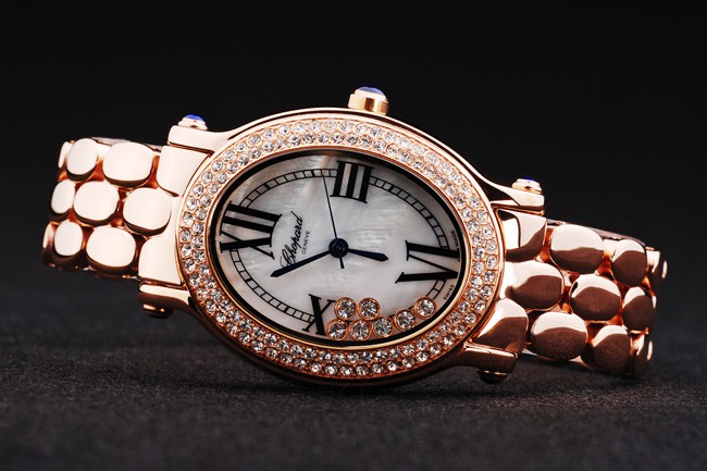 Chopard Watch Watches 3899 - Image 3