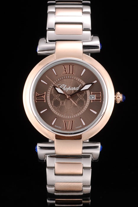 Chopard Migliore Copia Watches 3870