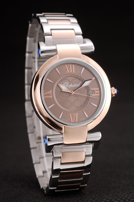 Chopard Migliore Copia Watches 3870 - Image 2