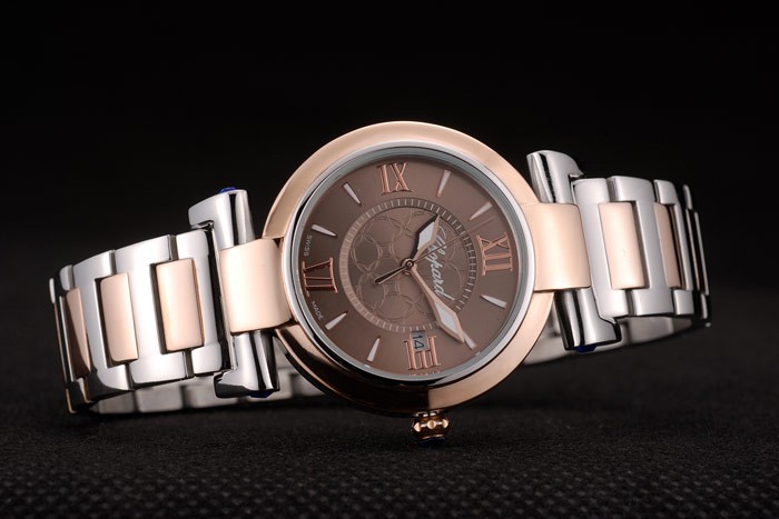 Chopard Migliore Copia Watches 3870 - Image 3