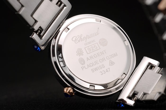 Chopard Migliore Copia Watches 3870 - Image 7