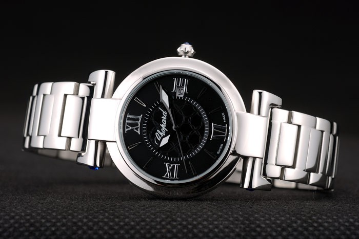 Chopard Migliore Copia Watches 3871 - Image 4