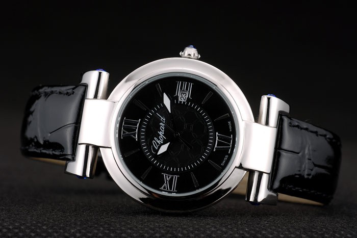 Chopard Migliore Copia Watches 3873 - Image 4