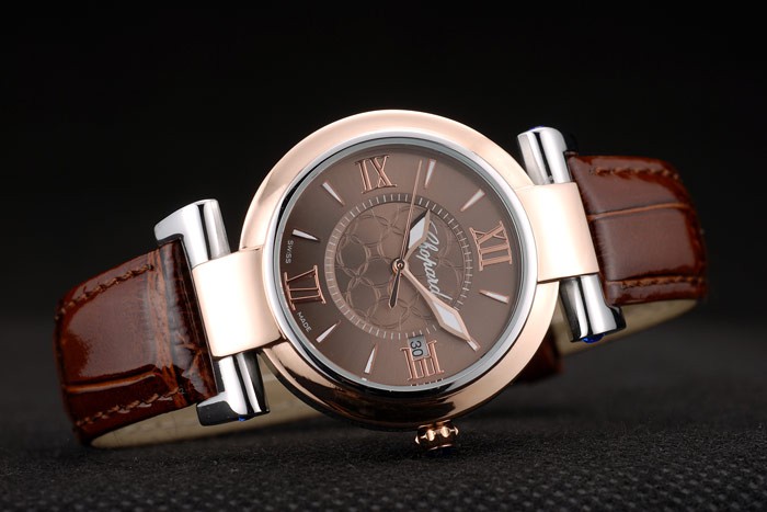 Chopard Migliore Copia Watches 3875 - Image 3