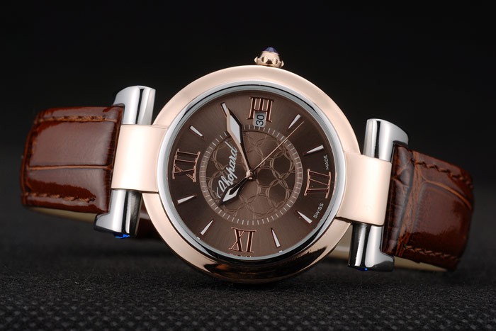 Chopard Migliore Copia Watches 3875 - Image 4