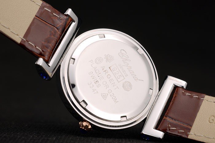 Chopard Migliore Copia Watches 3875 - Image 8