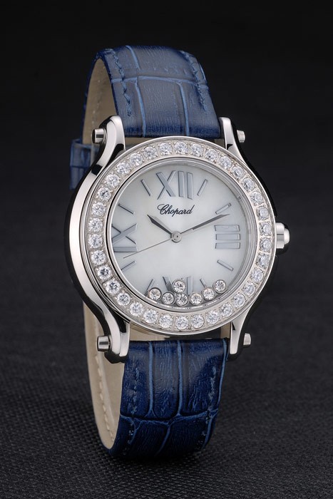 Chopard Top Luxury Watch 80275 - Image 2