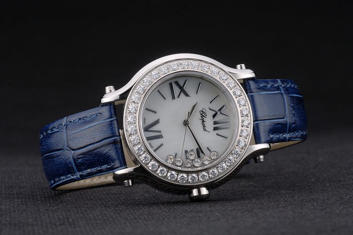 Chopard Top Luxury Watch 80275 - Image 3