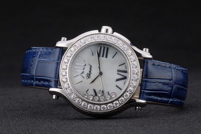 Chopard Top Luxury Watch 80275 - Image 4