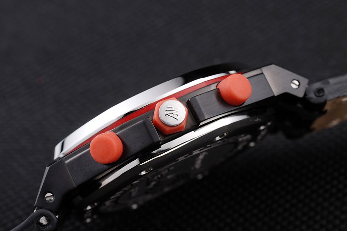 Audemars Piguet Royal Oak Offshore Watches 3324 - Image 2