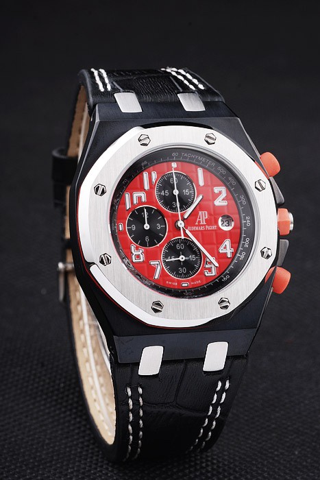 Audemars Piguet Royal Oak Offshore Watches 3324 - Image 3