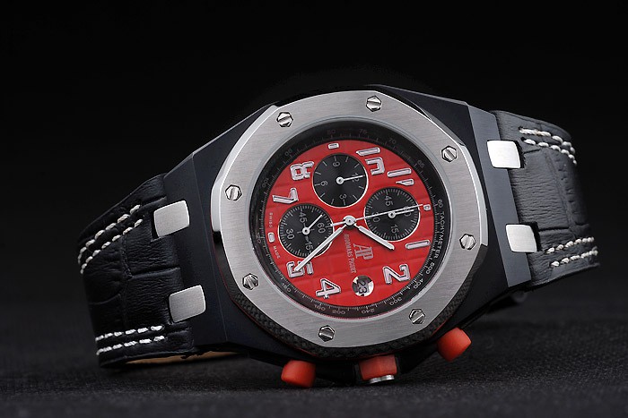 Audemars Piguet Royal Oak Offshore Watches 3324 - Image 4