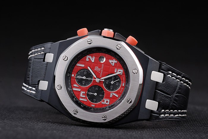 Audemars Piguet Royal Oak Offshore Watches 3324 - Image 5