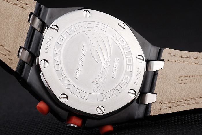 Audemars Piguet Royal Oak Offshore Watches 3324 - Image 7