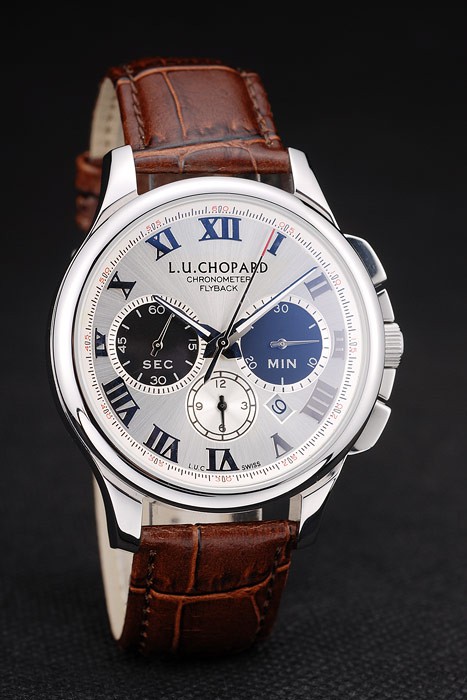 Chopard Watch Alta Qualita Watches 3867 - Image 2