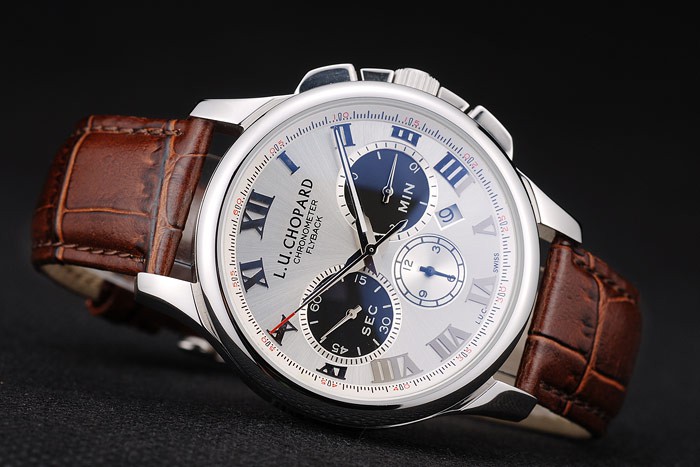 Chopard Watch Alta Qualita Watches 3867 - Image 4