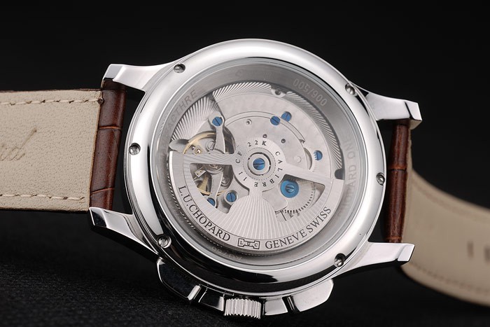 Chopard Watch Alta Qualita Watches 3867 - Image 8