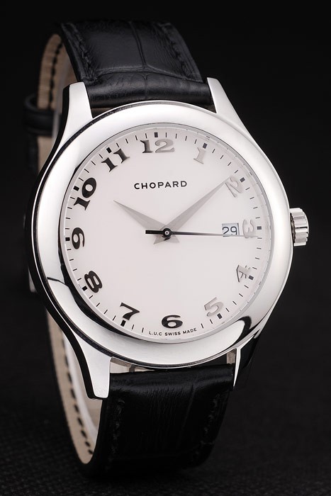 Chopard Swiss Watches 3890 - Image 2